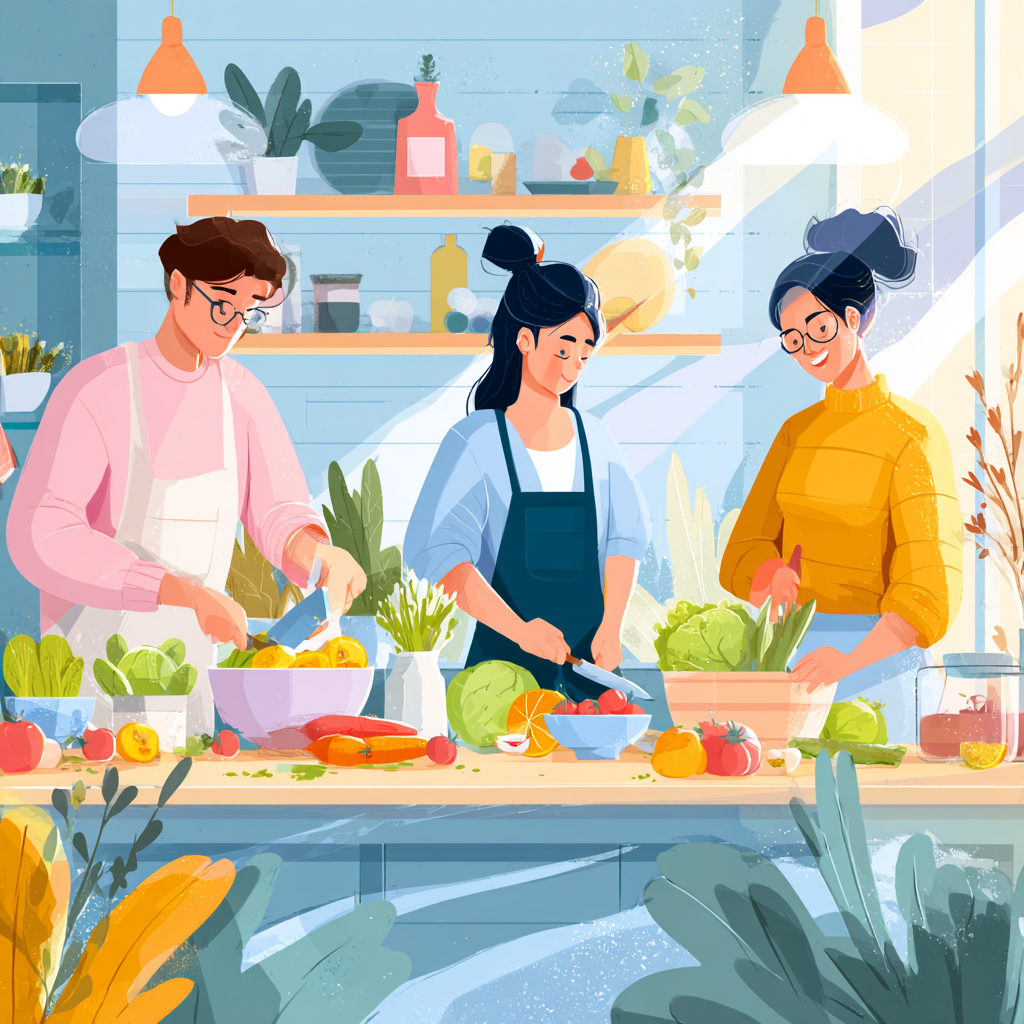 Здорове харчування